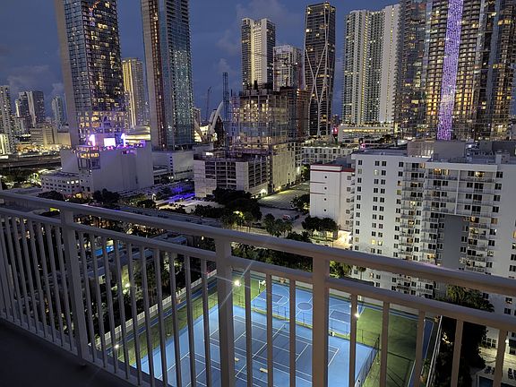 2nd image of 850 N Miami Ave #Penthouse W2010