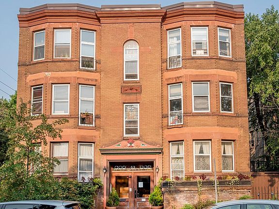 2nd image of 63 Avon St S APT 37