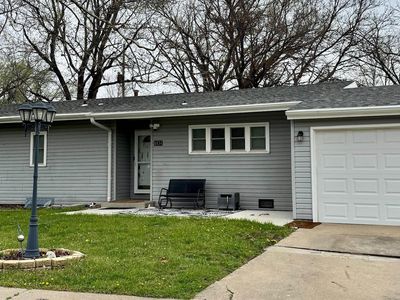 6834 SW Greencastle Dr, Topeka, KS, 66619