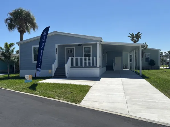 420 Norwich Ln #B-11, Melbourne Beach, FL 32951