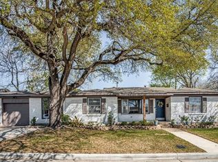 5700 Aton Ave, Westworth Village, TX 76114