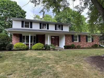 7335 Carmen Dr NW, North Canton, OH, 44720
