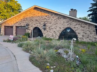13 Grassland Ridge Ct, Grant, NE 69140