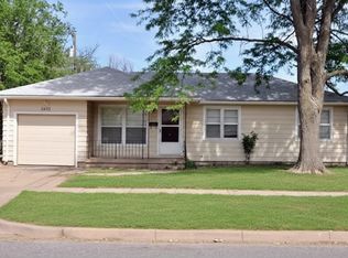 3420 S Osage Ave, Wichita, KS 67217