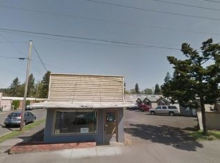920 Main St, Sweet Home, OR 97386