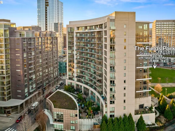 949 NW Overton St Unit 301, Portland, OR 97209