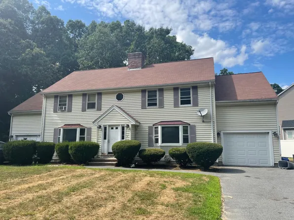 23 Tobin Ave, North Chelmsford, MA 01863