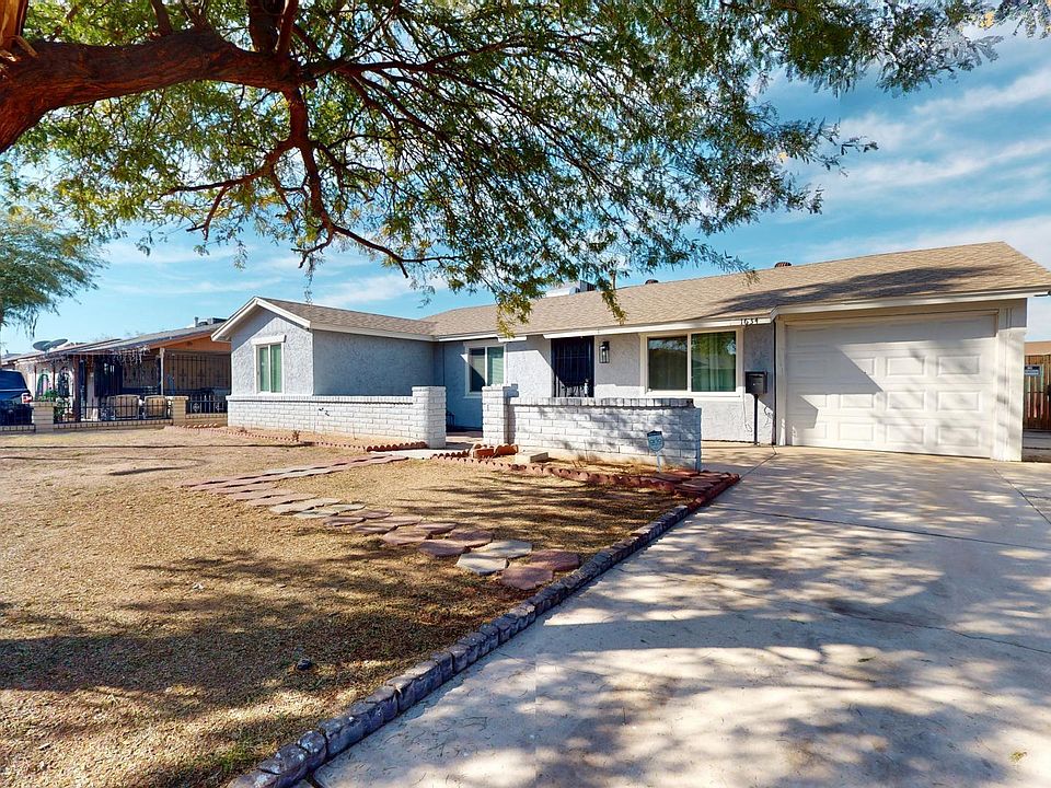 1634 N 55th Ave, Phoenix, AZ 85035 | Zillow