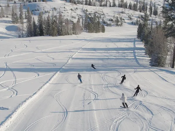 86 Deer Mountain Rd, Lead, SD 57754