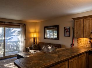 1143 Straight Creek Dr #306, Dillon, CO 80435