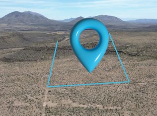 40 Acres Ranch Rd #1111, Sierra Blanca, TX 79851