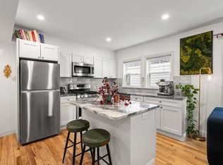 58 Boynton St Unit 1, Jamaica Plain, MA 02130
