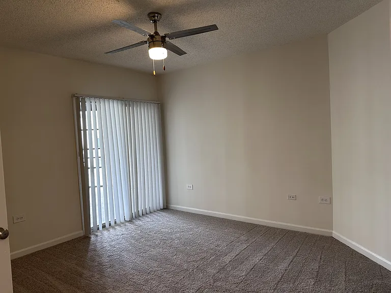 Wesley Townsend Apartments at Buckhead — Photo 100