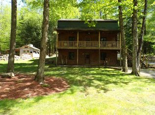 72 Carroll Ln, Fort Ann, NY 12827