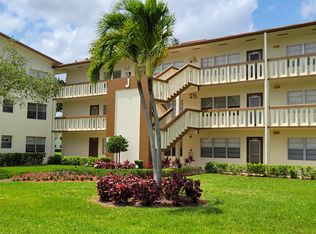 417 Mansfield Dr #417-J, Boca Raton, FL 33434