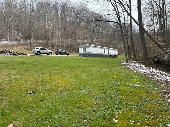 3252 Scotts Branch Rd, Vanceburg, KY 41179