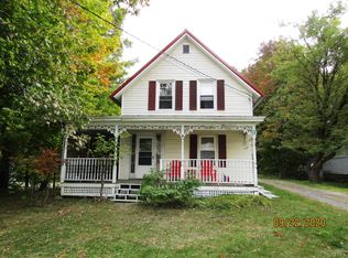 1052 South St, Dover Foxcroft, ME 04426