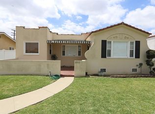3102 California St, Huntington Park, CA 90255