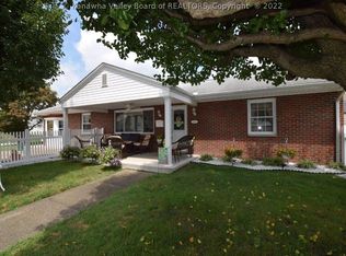 2118 Highland Ave, South Charleston, WV 25303
