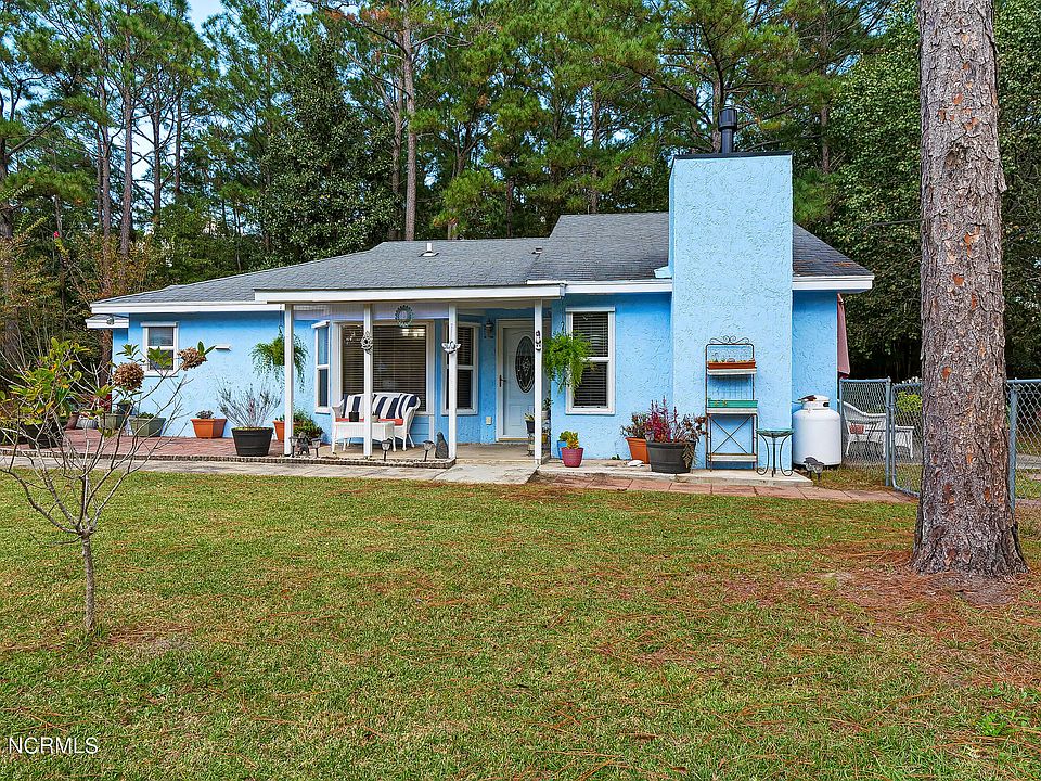 507 Bright Leaf Street, Shallotte, NC 28470 Zillow