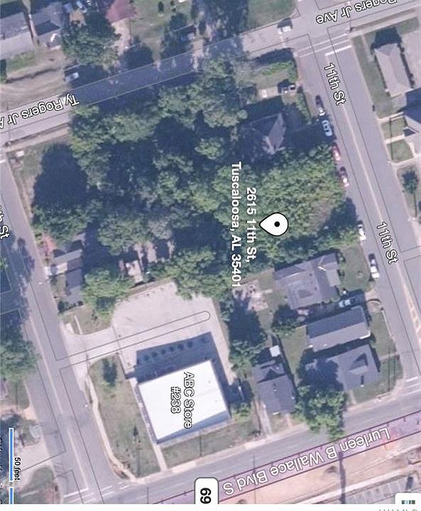 2nd image of 2615 11th St