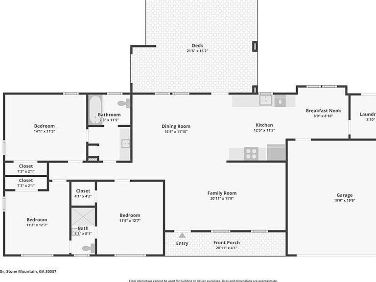 Listing photo 3