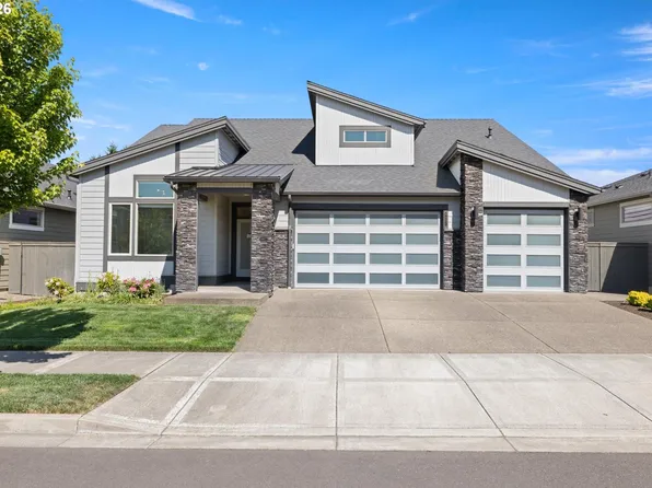 5452 SE 80th Ave, Hillsboro, OR 97123