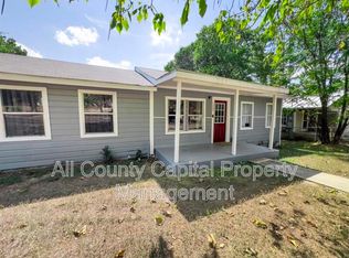 1335 Belvin St, San Marcos, TX 78666