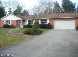 135 Brantwood Dr, Elkton, MD 21921