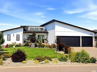 232 Edgewood DRIVE, Buena Vista, SK S2V 1C3