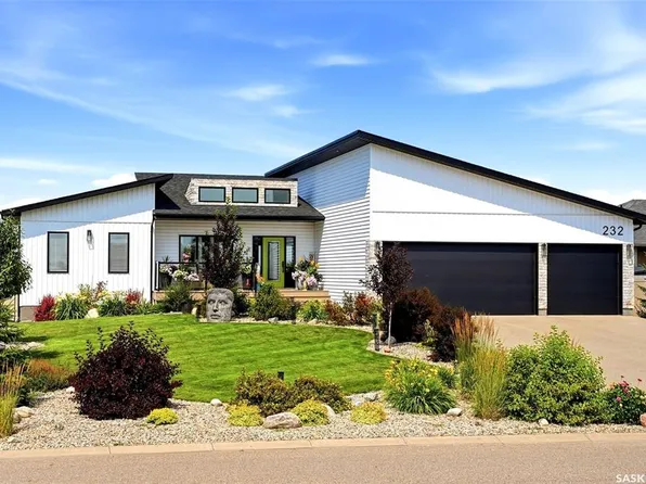 232 Edgewood DRIVE, Buena Vista, SK S2V 1C3