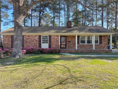 229 Palomar St, Fayetteville, NC, 28314