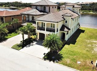 351 Harbor Village Pt N, Palm Coast, FL 32137