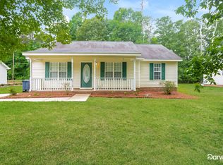 6715 1st Ave, Indian Trail, NC 28079