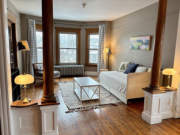 2nd image of 81 Crescent Ave #1