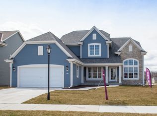 291 Indigo Dr, Port Washington, WI