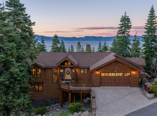 385 Lake View Dr, Tahoma, CA 96142