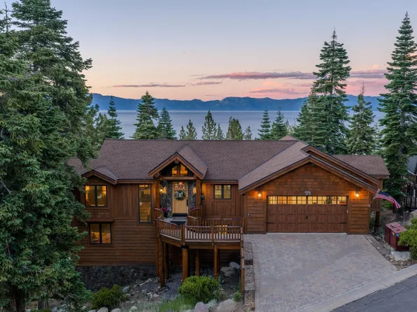 385 Lake View Dr, Tahoma, CA 96142