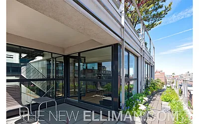 Sold by Douglas Elliman
