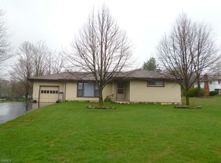 11702 Concord Hambden Rd, Concord Township, OH 44077