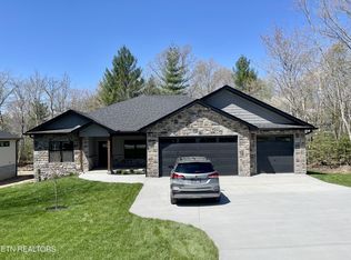 12 Ridgeland Ter LOT 455, Crossville, TN 38558