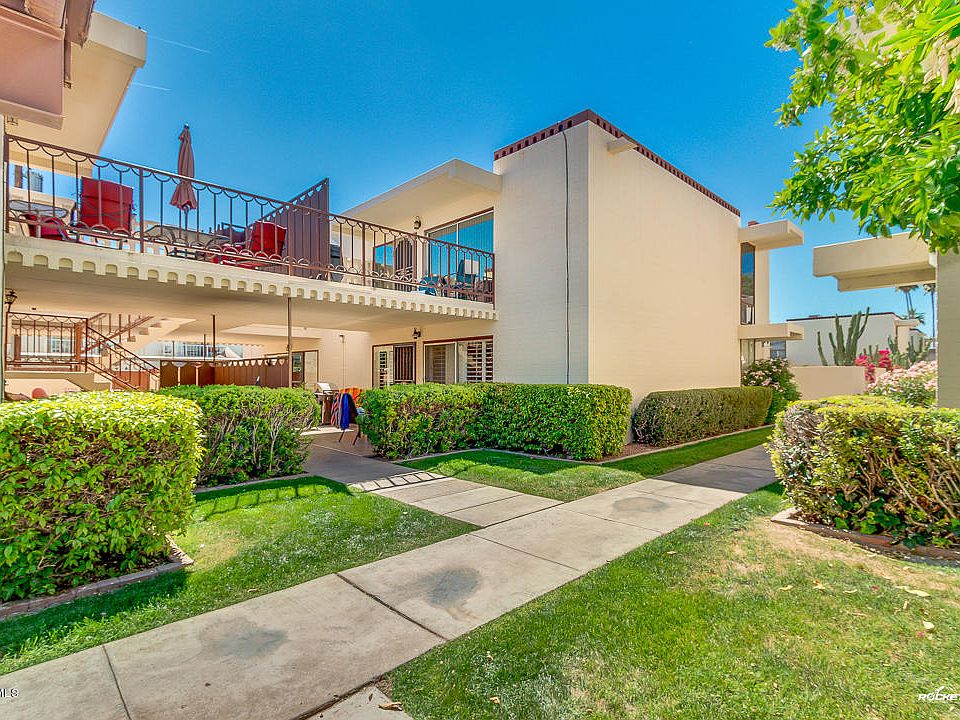1st image of 7751 E Glenrosa Ave APT D2