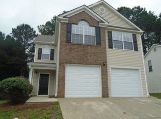 4075 Angels Dr, Stockbridge, GA 30281