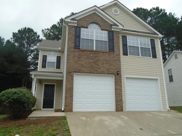 4075 Angels Dr, Stockbridge, GA 30281