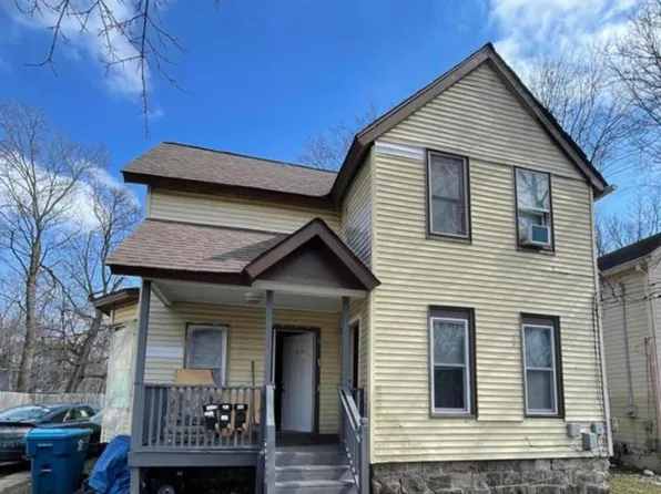 919 Osborne St, Kalamazoo, MI