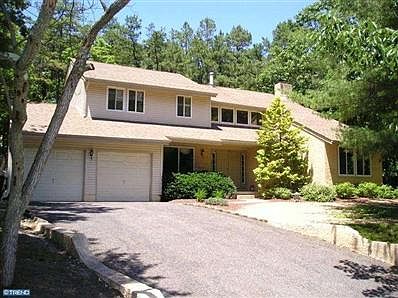 55 Woodstone Dr Voorhees NJ 08043 Zillow