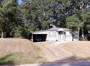 3605 Ridgewood Rd, Natchez, MS 39120