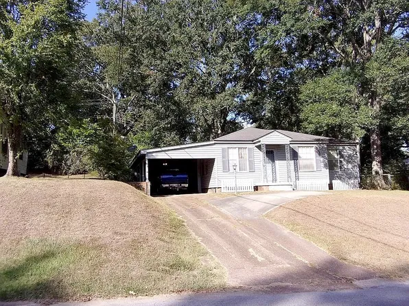 3605 Ridgewood Rd, Natchez, MS 39120