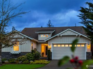 11821 Big Leaf Way NE, Redmond, WA