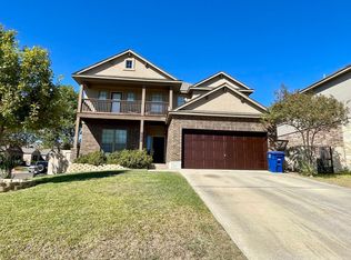 108 Date Palm Dr, Laredo, TX 78045